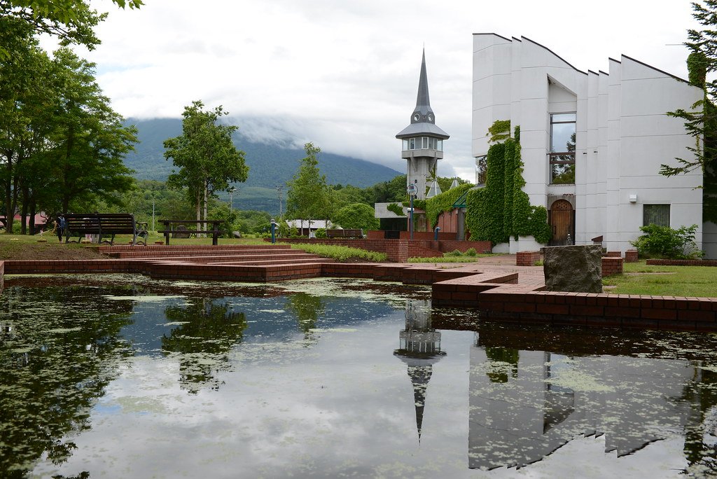 🏛️ 아리시마 기념관 이미지 6